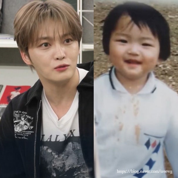 김재중 아직도 친아빠 용서 안해, 충격적인 친부 친모 과거 정체(살림남)