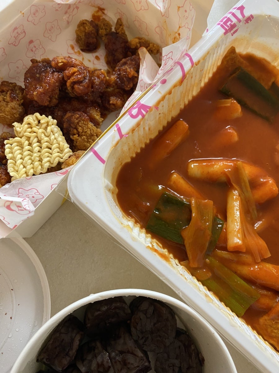 스텔라떡볶이 경기삼송신원점 사진 6
