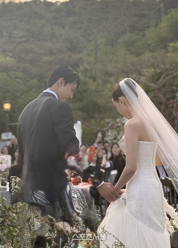 러브캐처2 박정진 송세라 7년 열애 결혼 발표, 예능에서 시작된 인연이 가장 긴 호흡으로 정....