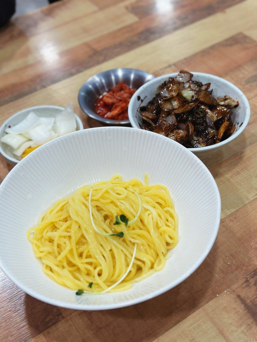 봉개해아름반점 사진 4