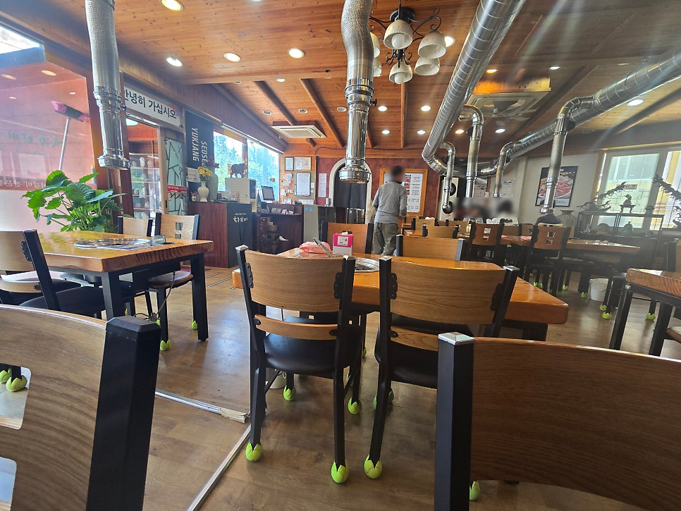 육장갈비 여주오학점 사진 3