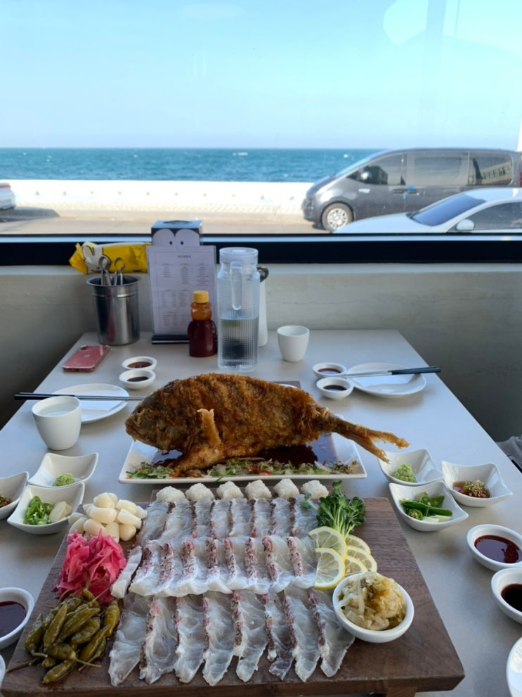 참돔요리 전문점 제주시 용담 이스방한상 참돔요리 전문점 제주시 용담 이스방한상