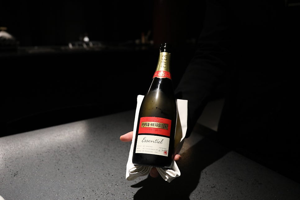Piper-Heidsieck Essentiel Extra Brut