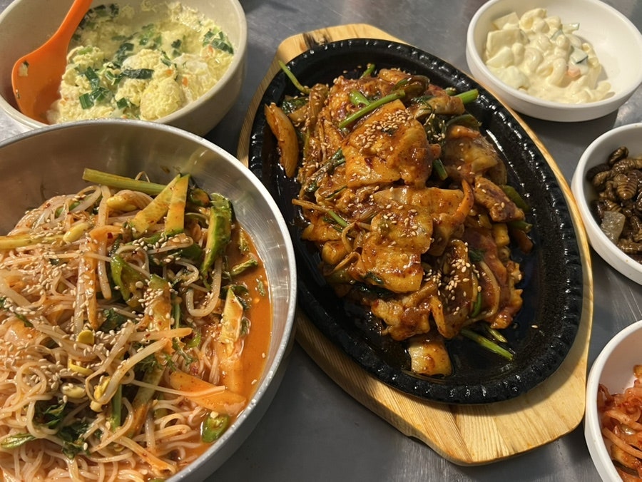 가보자포차 사진 5