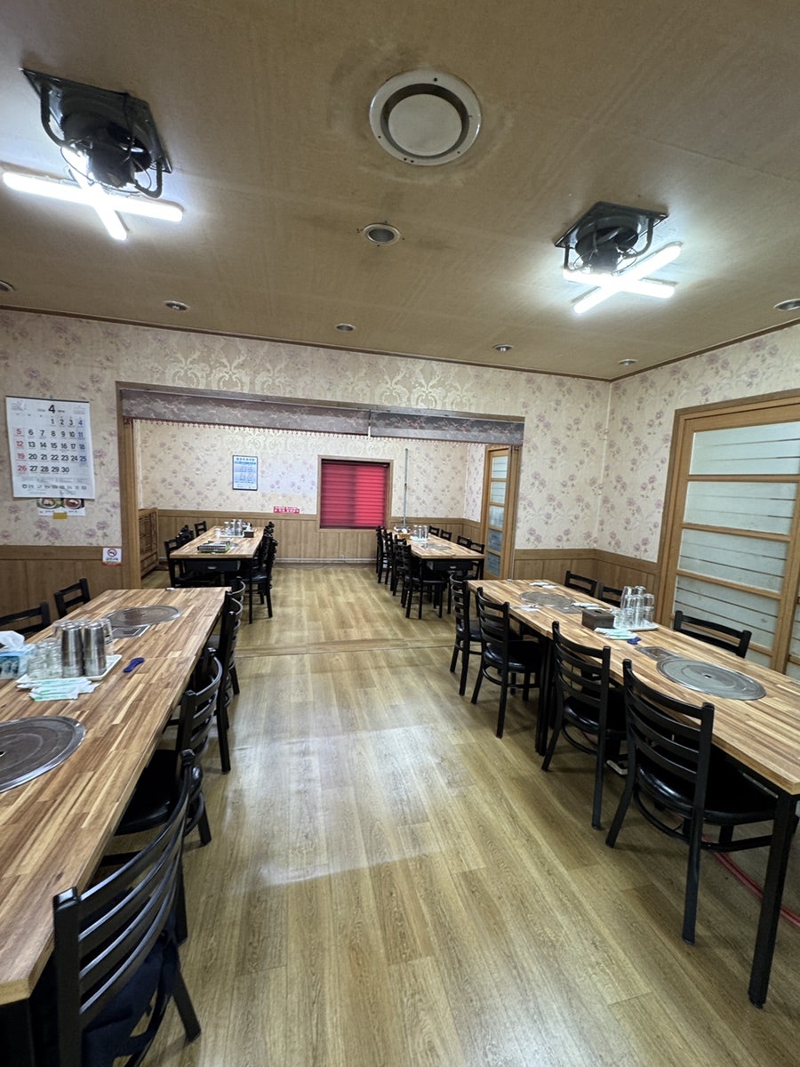 일미식육식당 사진 3