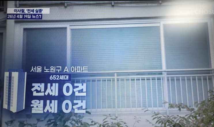  서울 전세 매물 실종 현실화?서울 아파트 전세값 상승.집값 전망 직접 느끼는 현재 분위기
