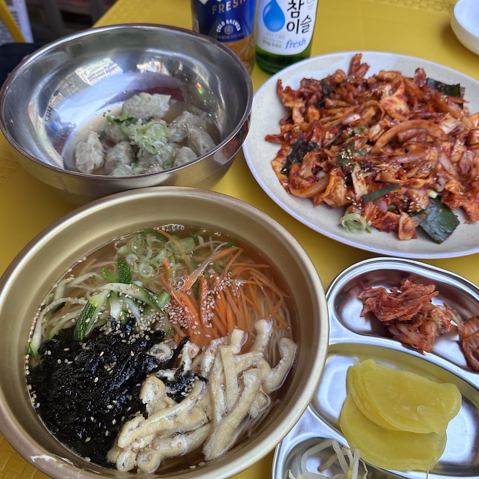산곡동국수회관 사진 6