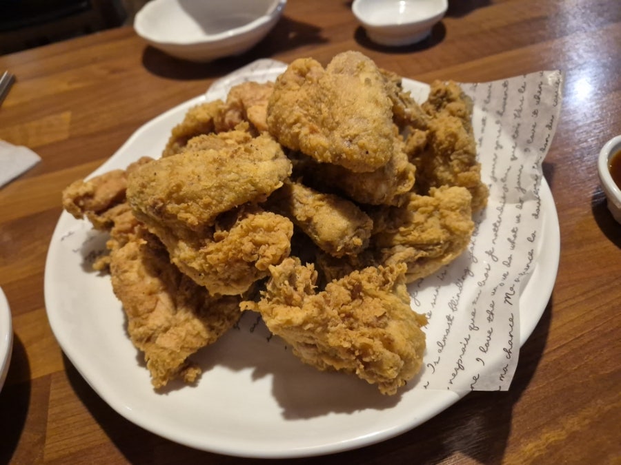 국민닭바베큐 사진 5