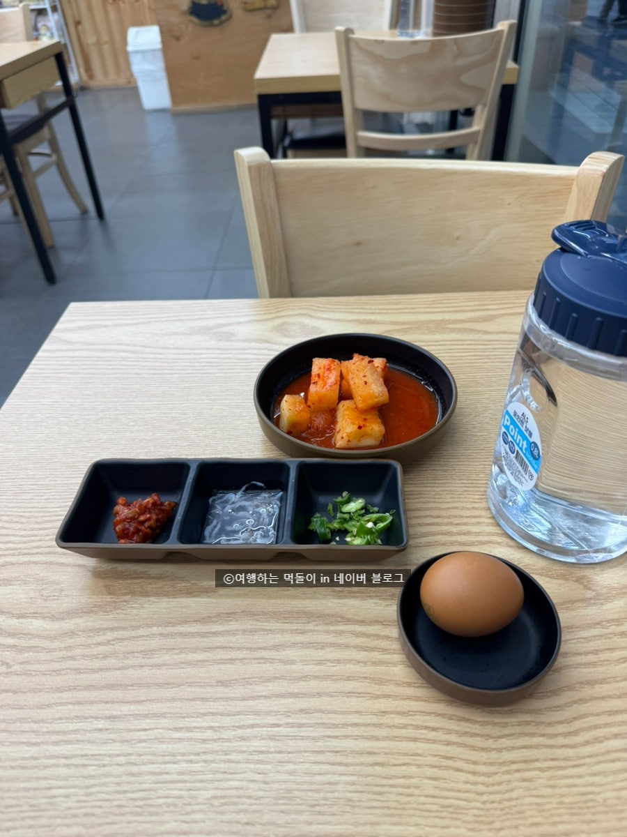 오천집 가산본점 사진 6