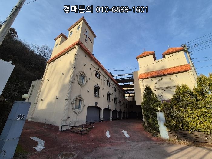  전라남도 화순군 도곡면 천암리 818, 저평가된 대형 숙박시설 경매 기회! 철저한 권리분석으로 성공 투자 잡으세요 2024타경9035