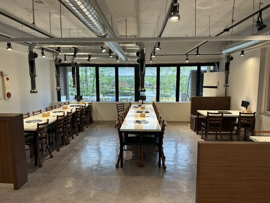 우의정갈비 사상점 사진 5