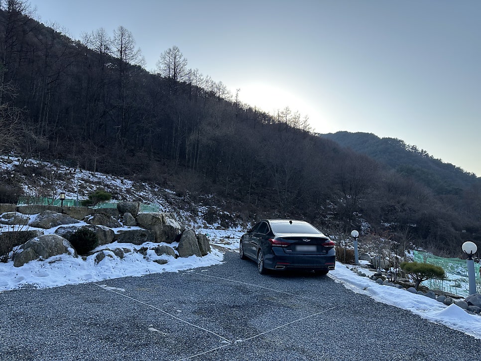 라온솔펜션 사진 3