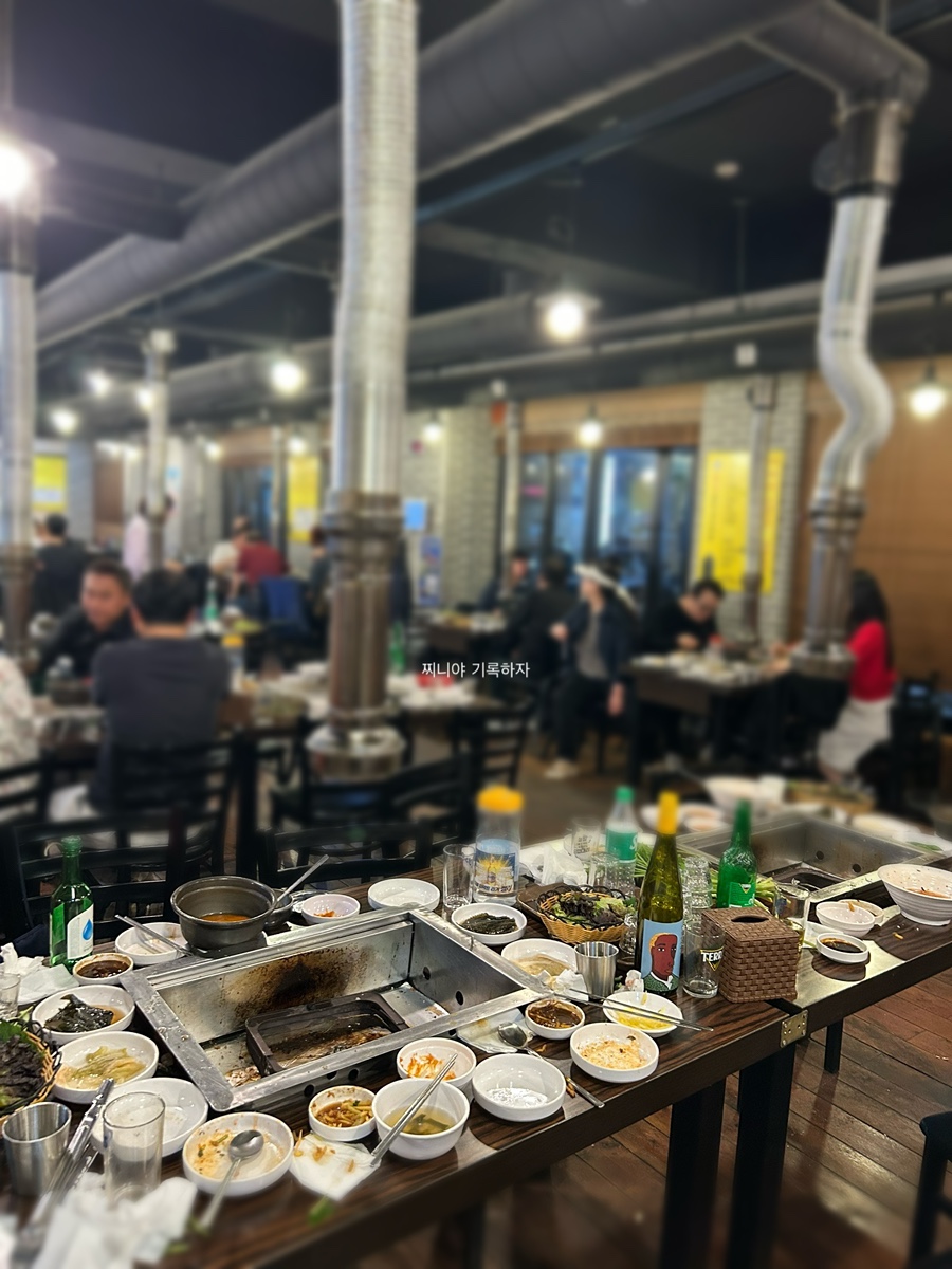 풍천장어마을 사진 4