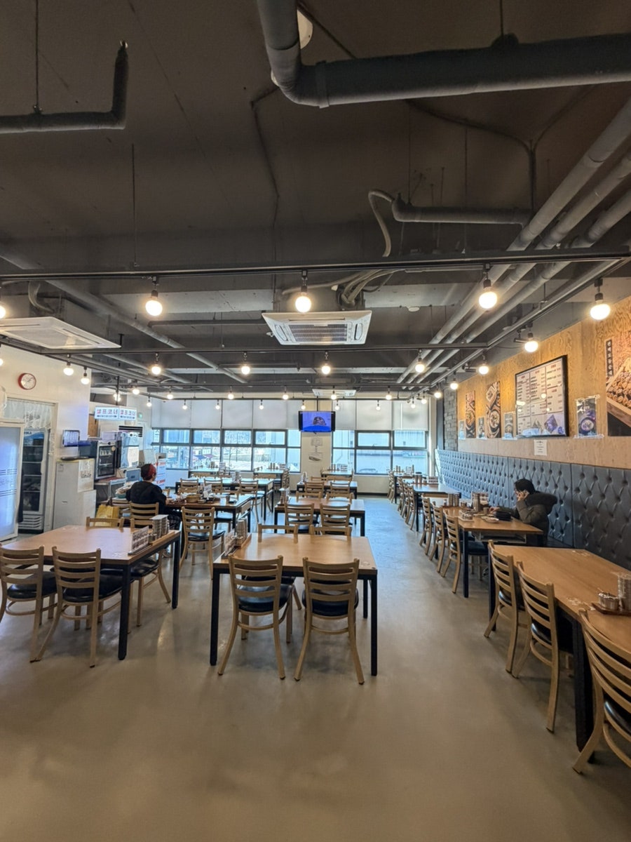 신의주찹쌀순대 화성봉담점 사진 1