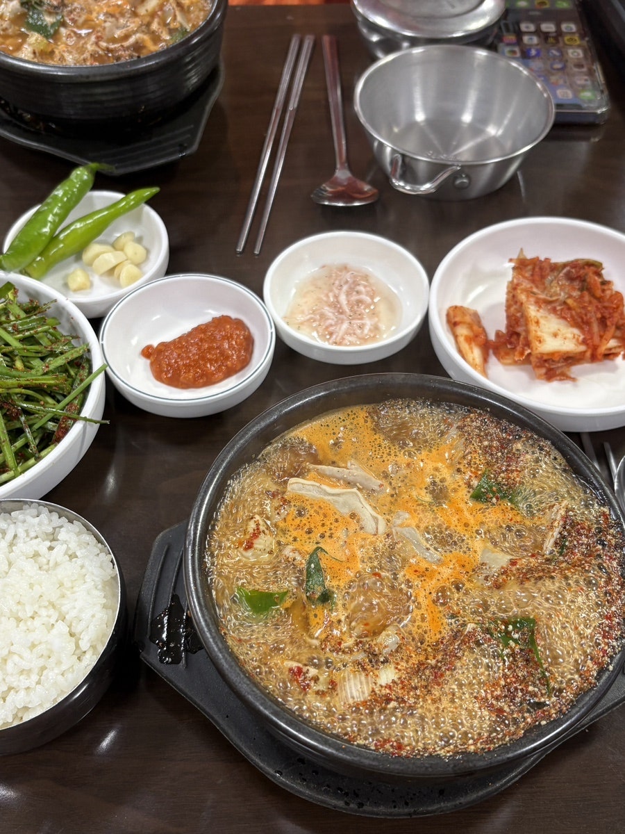 해미순대 사진 4