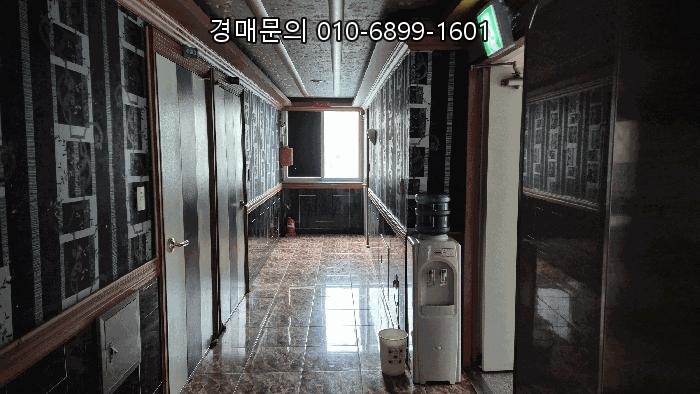  경상남도 거제시 고현동 핵심 입지 숙박시설, 감정가 대비 36% 파격적인 가격으로 경매 투자 기회! (2025타경21163 [2])