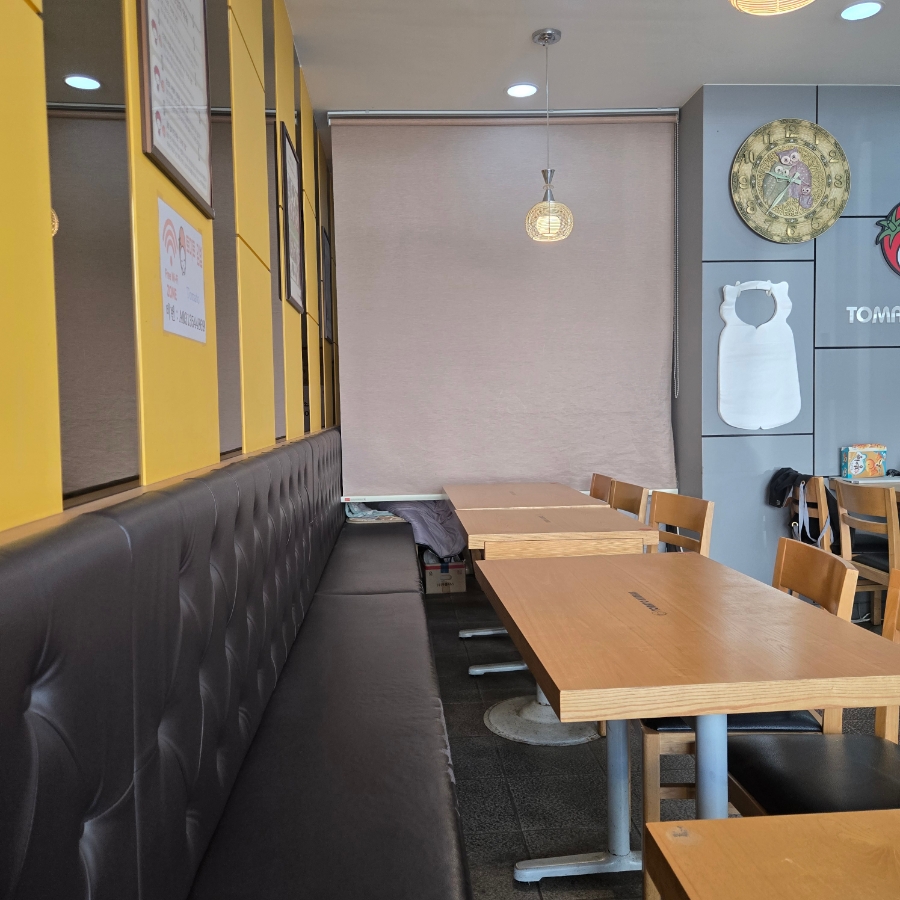 토마토김밥 향남2지구점 사진 4