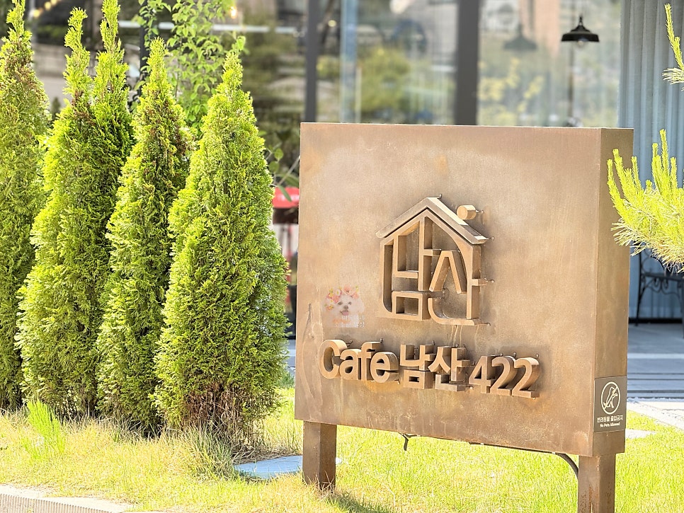 카페남산422 사진 2