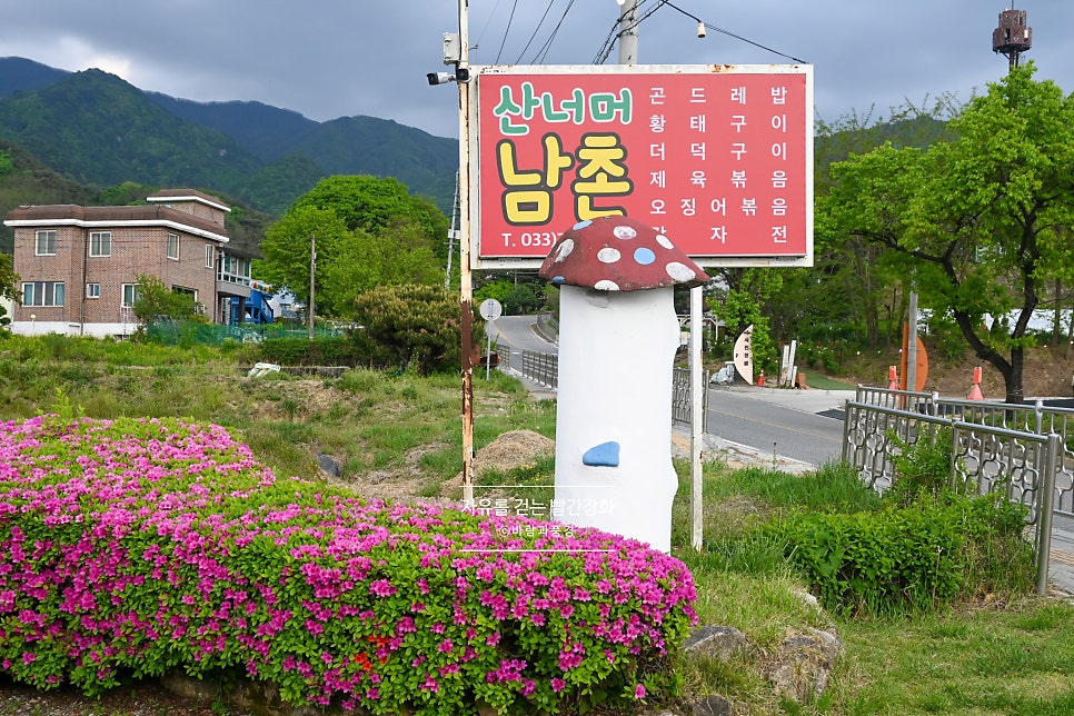 산너머남촌 사진 2
