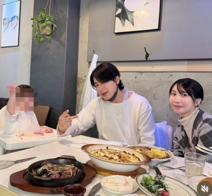   이지훈 아야네 부부의 무염 육아와 어린이집 저격 논란의 전말