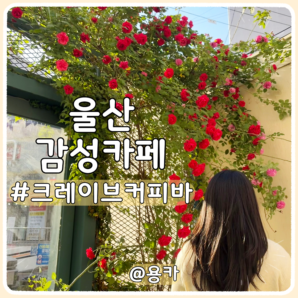 크레이브커피바 사진 1