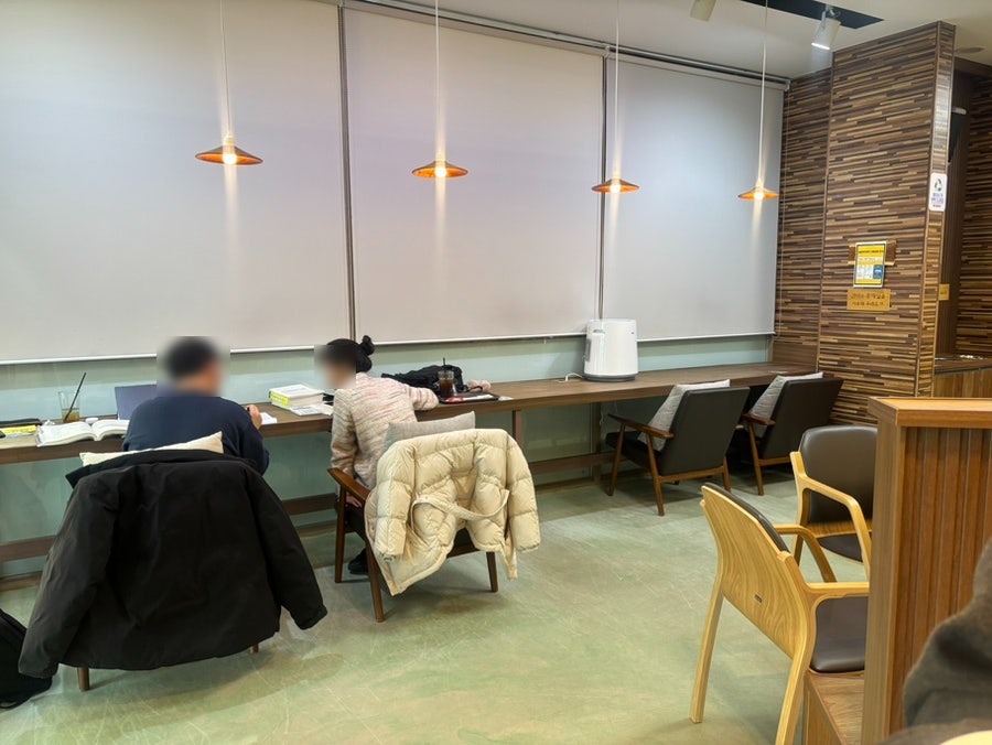 카페공감 3호점 사진 3