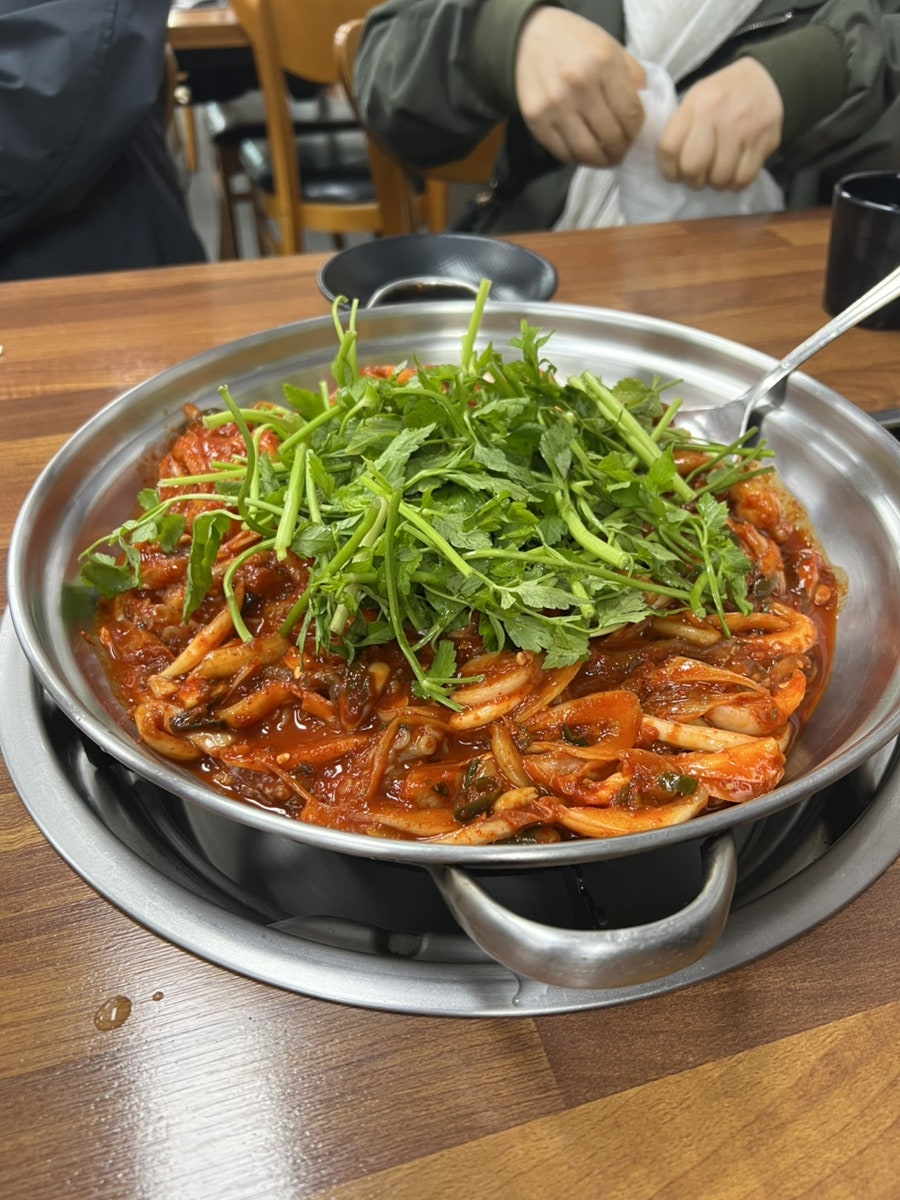 우순임 원조할머니쭈꾸미 사진 3