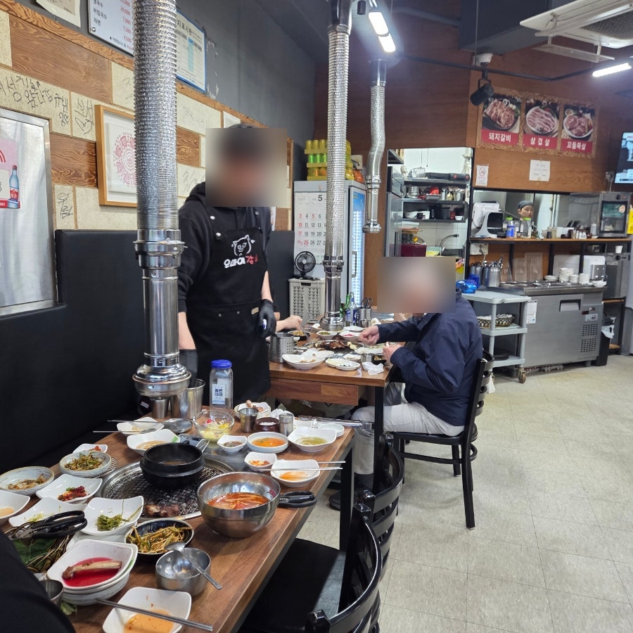 오마이갈비 사진 2