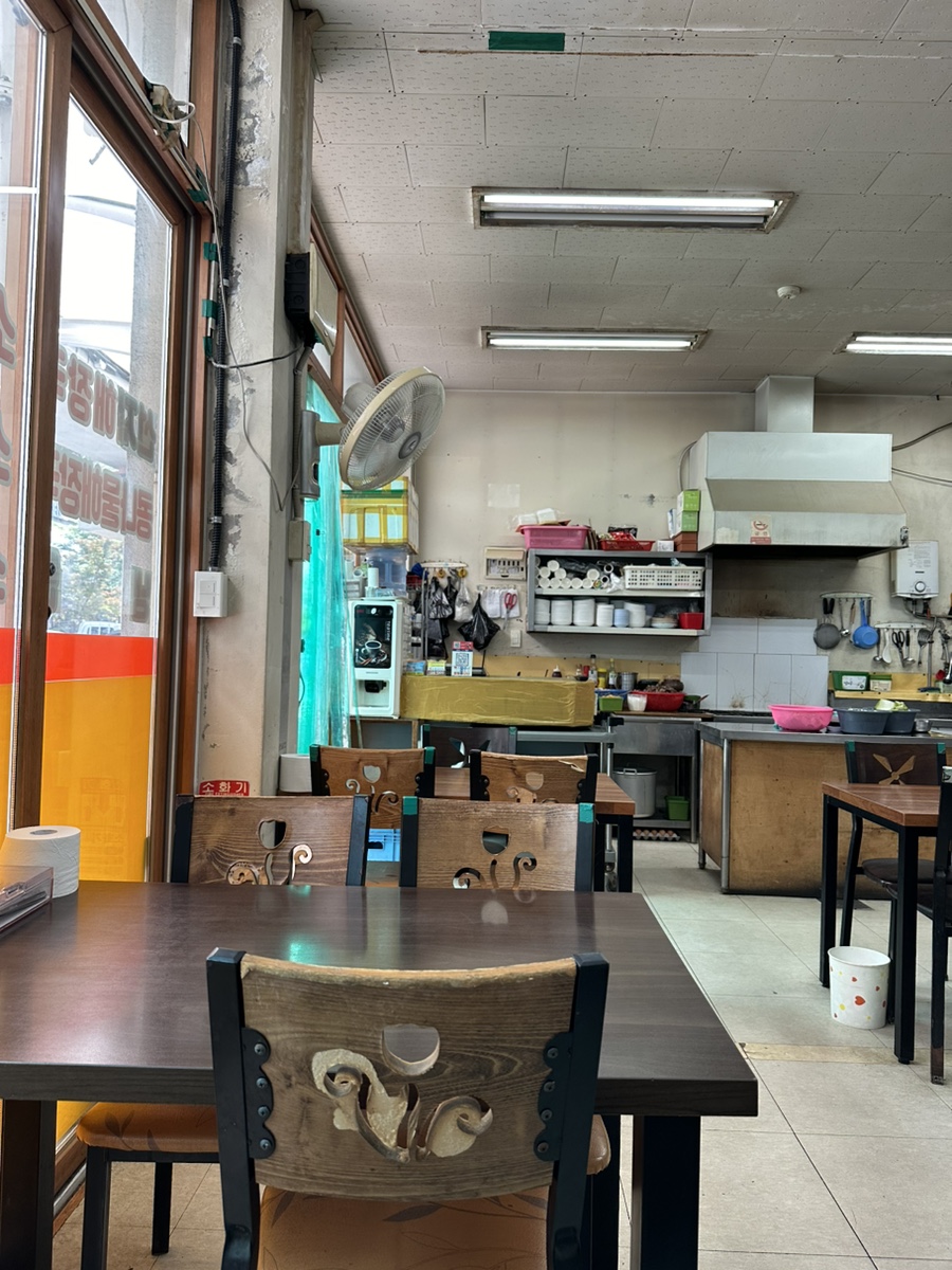 대룡소머리국밥 사진 5