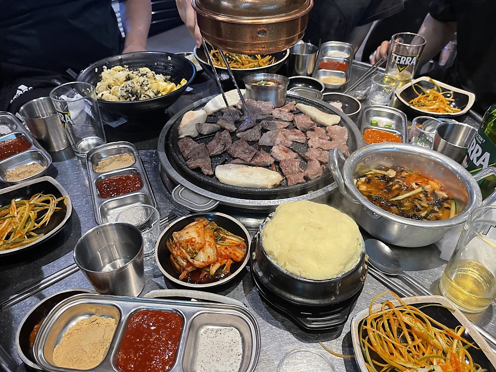 뚱보집 충남배방점 사진 5