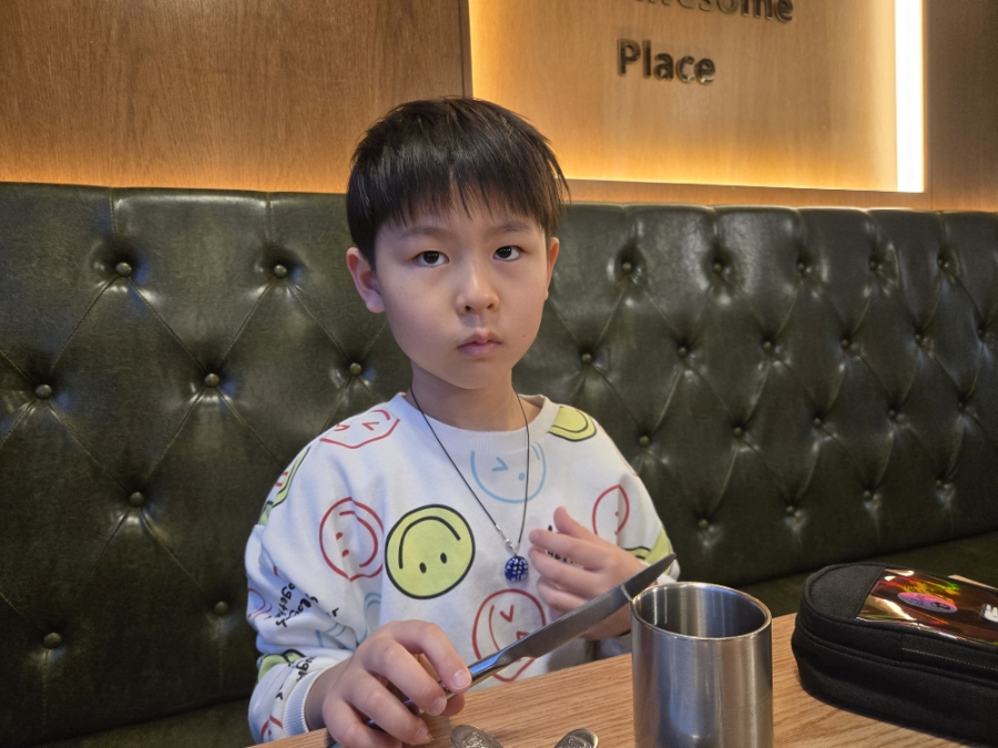 뜨삽 시지직영점 사진 1