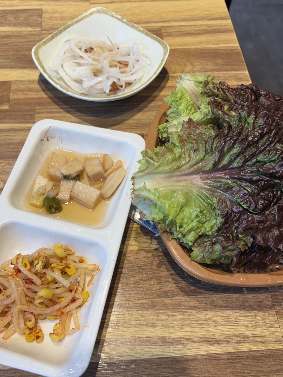 황소갈비 논현직영점 사진 5