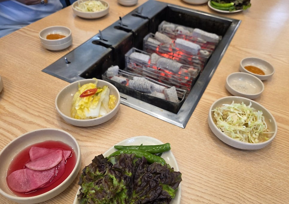 오리마을 본점 사진 5
