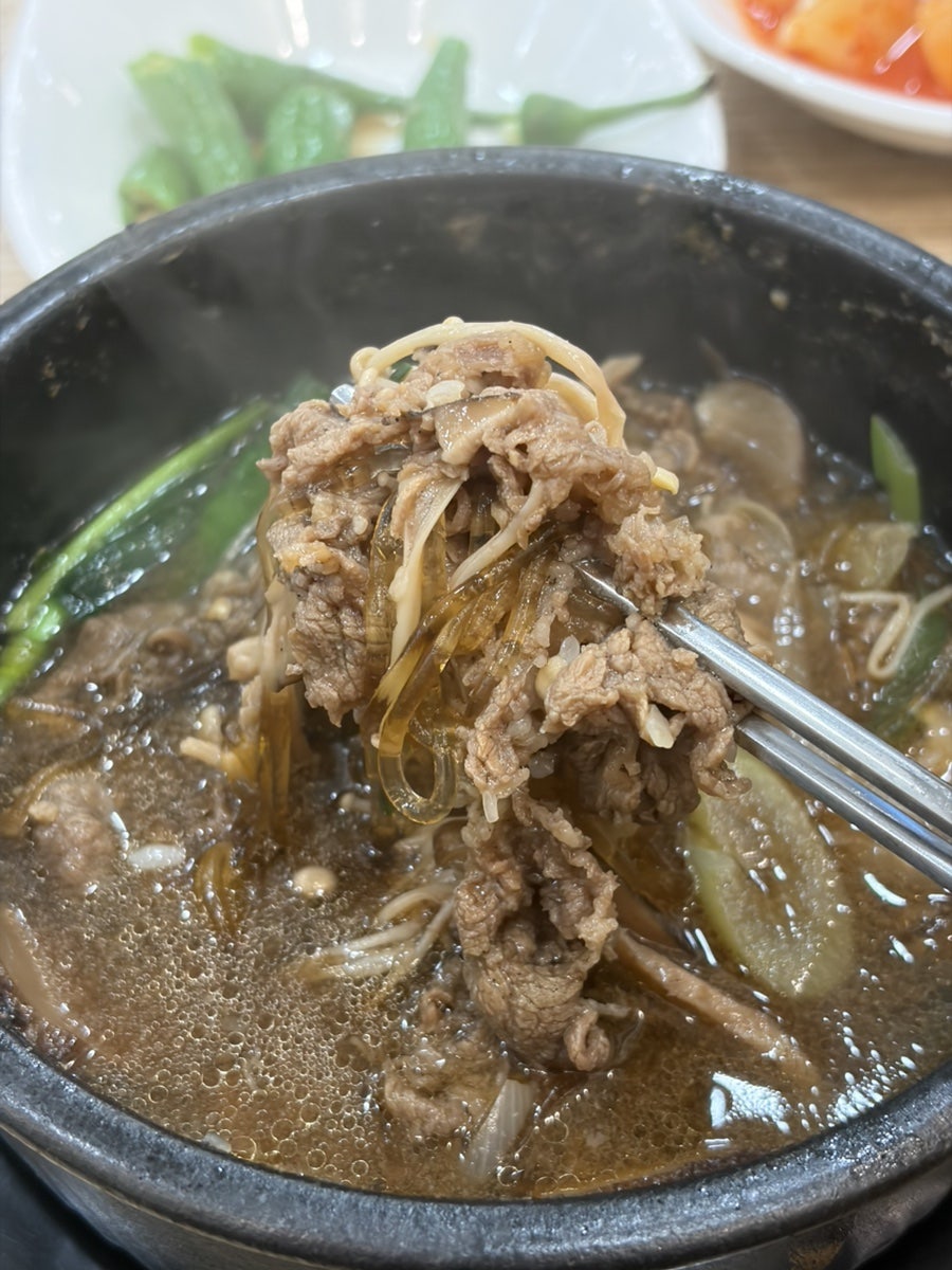 육수당 의왕내손점 사진 6