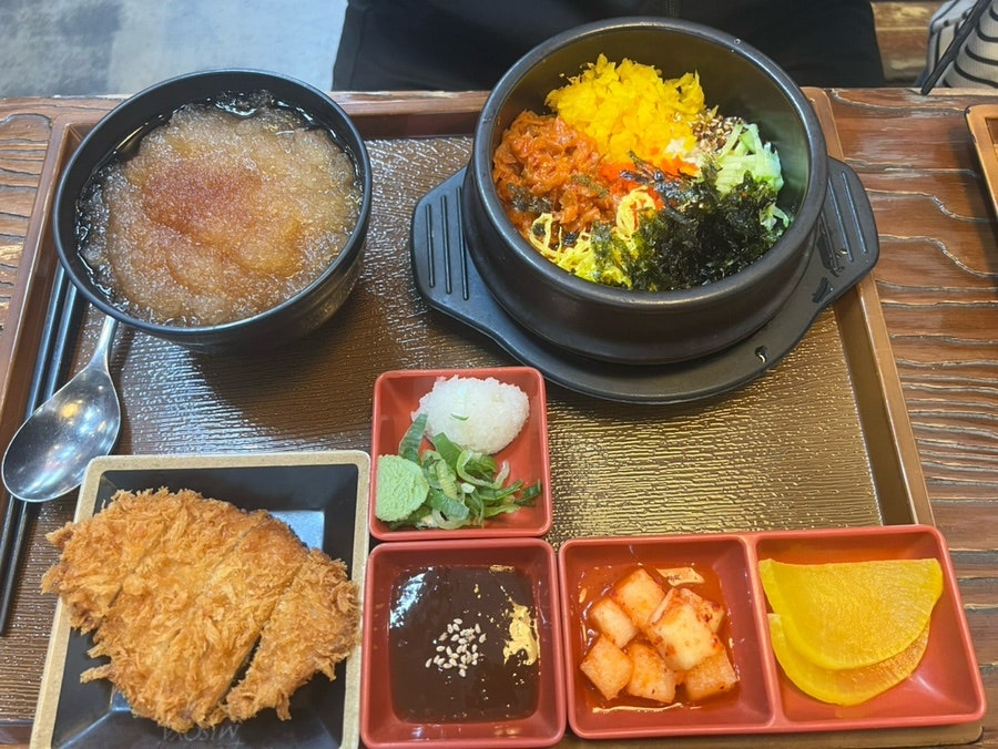 미소야 파주한빛점 사진 5