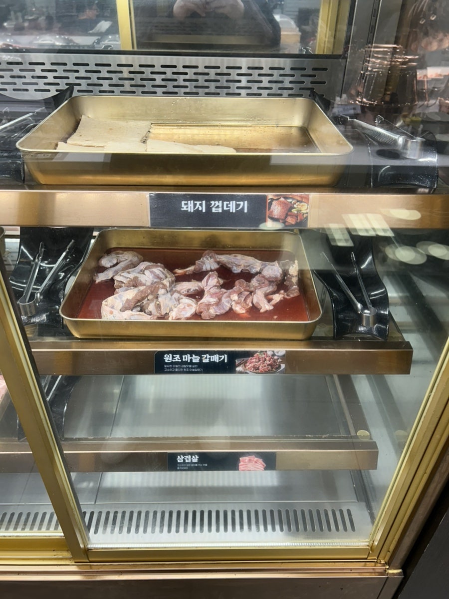 육미제당 안산선부점 사진 5