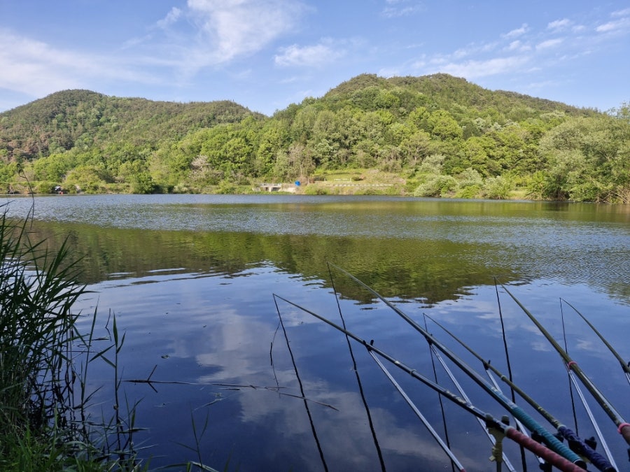 용곡제 사진 5