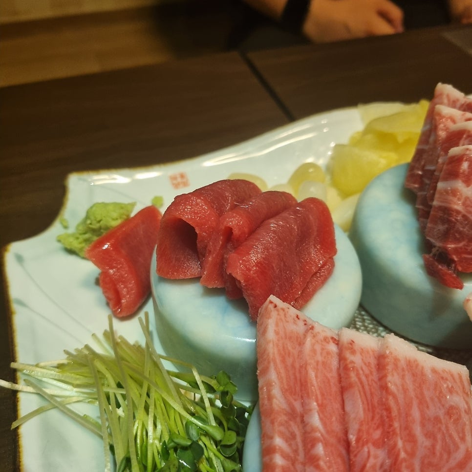 참치명가 월평점 사진 5