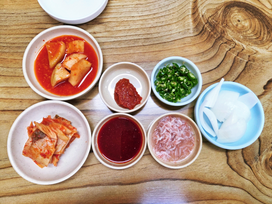 시골순대 사진 7