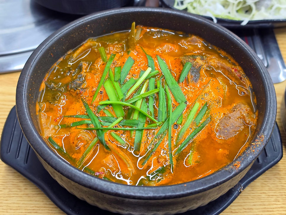 정드림흑염소 안산본오점 사진 2
