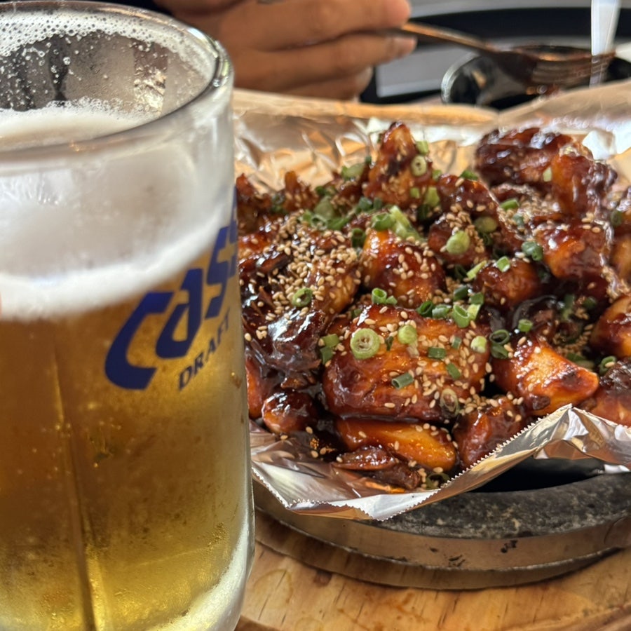 부리나치킨 운남점 사진 5