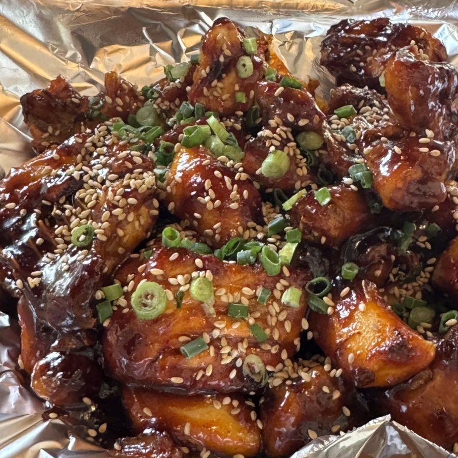 부리나치킨 운남점 사진 4