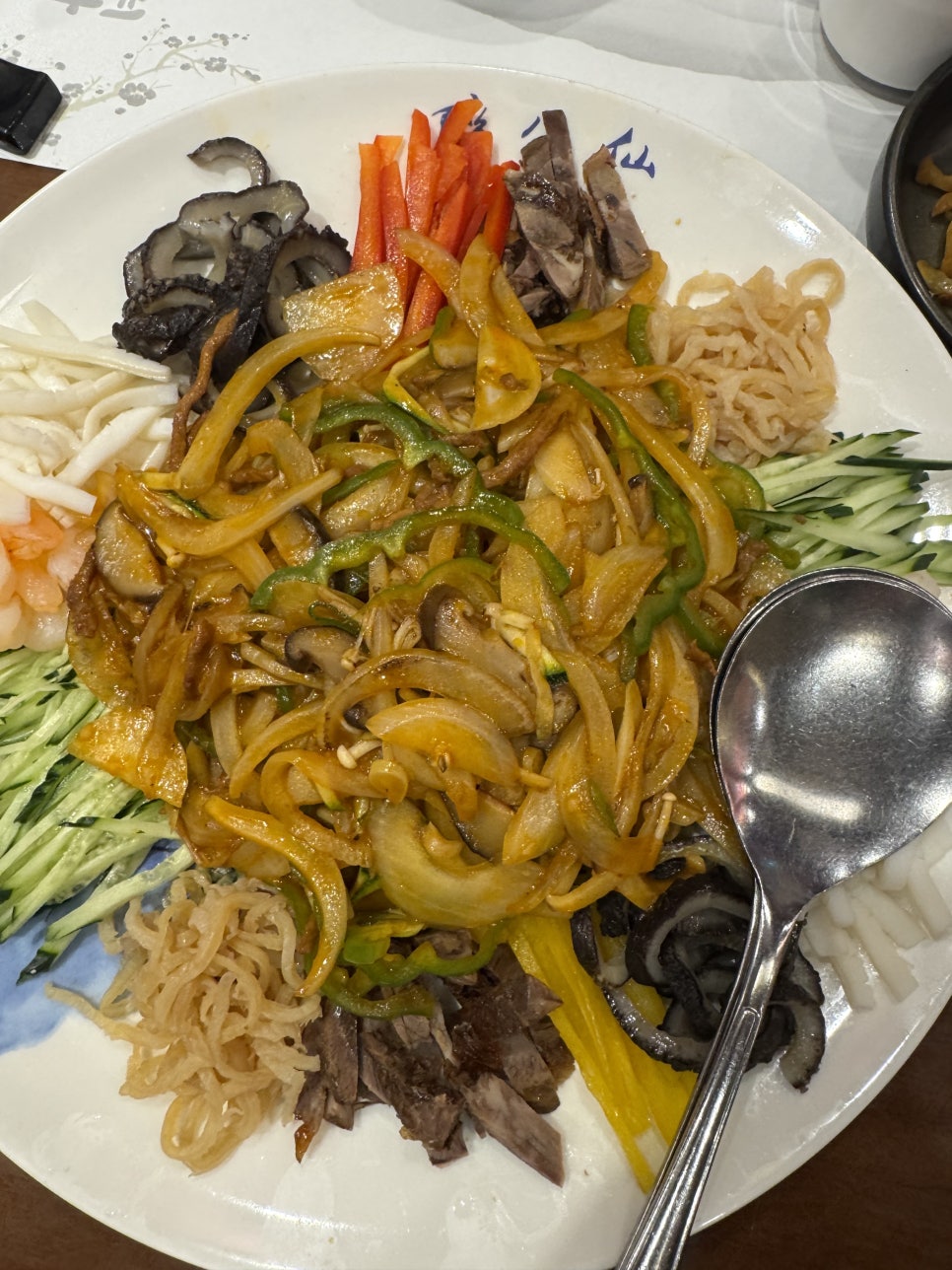 취팔선 진천본점 사진 3