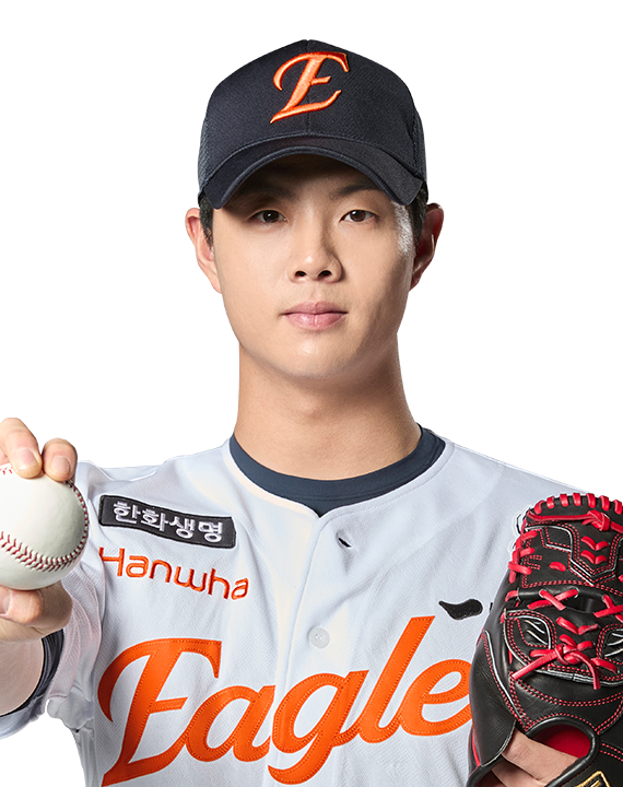 박준영이 또 선발? 오해금지 오늘은 불꽃 사이드암입니다