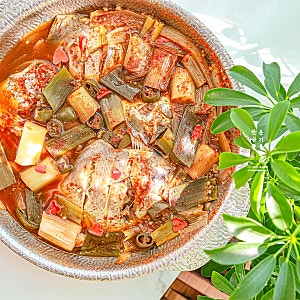 5월제철음식 병어조림 만드는법 만능 양념장 생선조림 양념 레시피