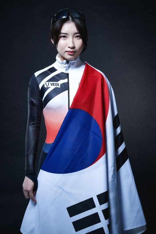  쇼트트랙 팬이라면 꼭 봐야 할! 실력+비주얼까지 완벽한 국내 여자 선수 TOP 4