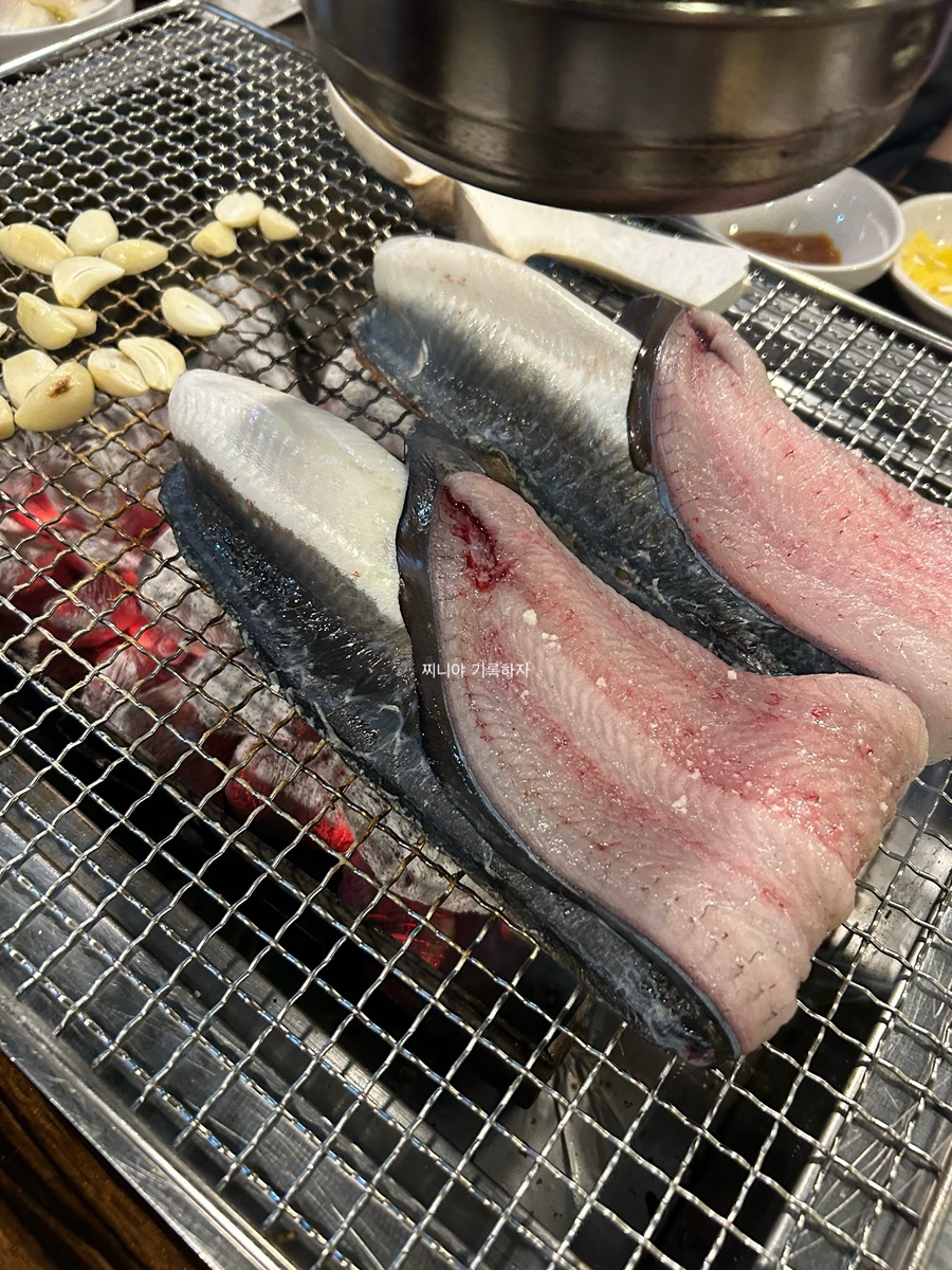풍천장어마을 사진 6