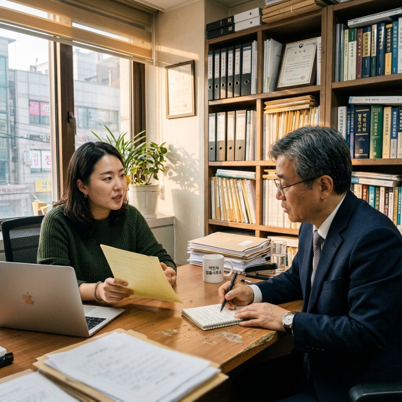채무 인정해도 괜찮습니다, 조정으로 분납 만드는 답변서(이행권고) 관련 이미지 9