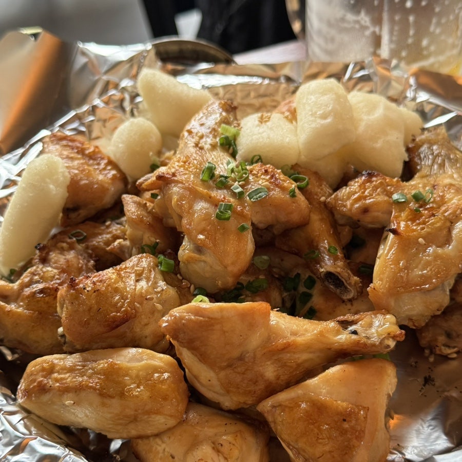 부리나치킨 운남점 사진 6