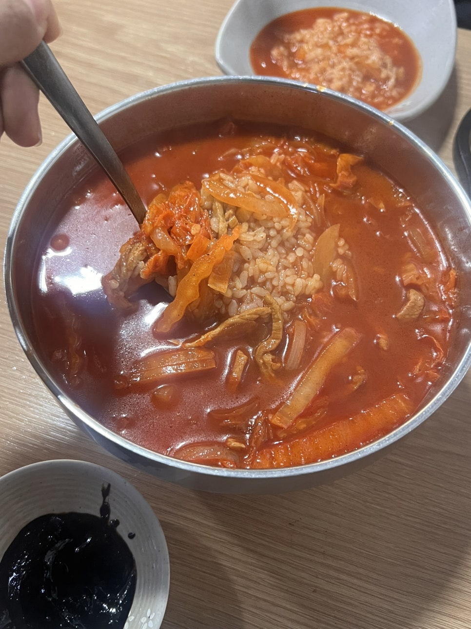 용짬뽕 사진 4